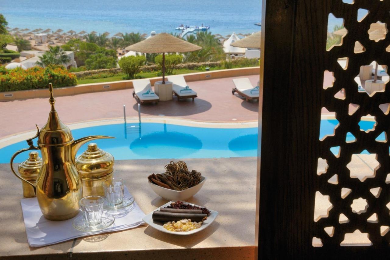 Private One Bedroom Domina Coral Bay Sharm el-Sheikh Exterior photo