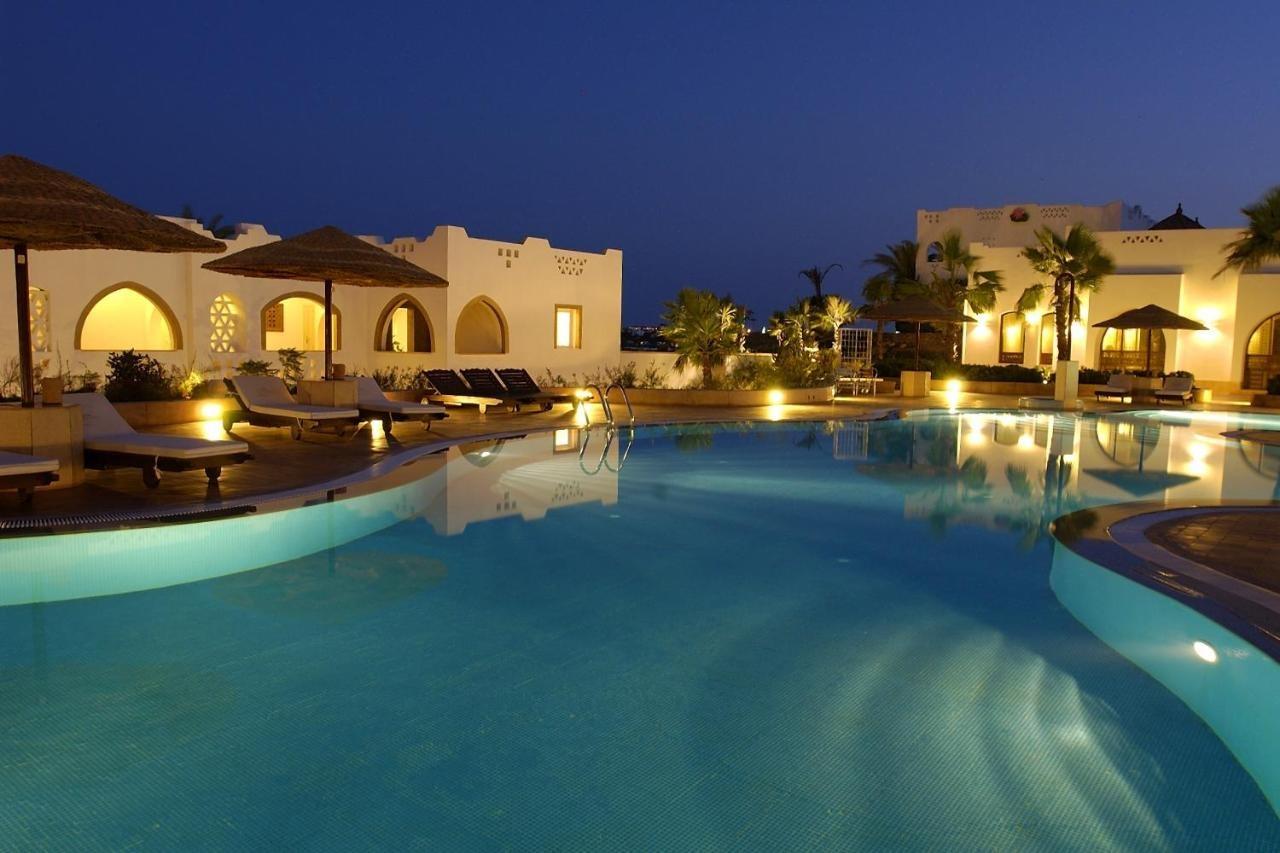 Private One Bedroom Domina Coral Bay Sharm el-Sheikh Exterior photo
