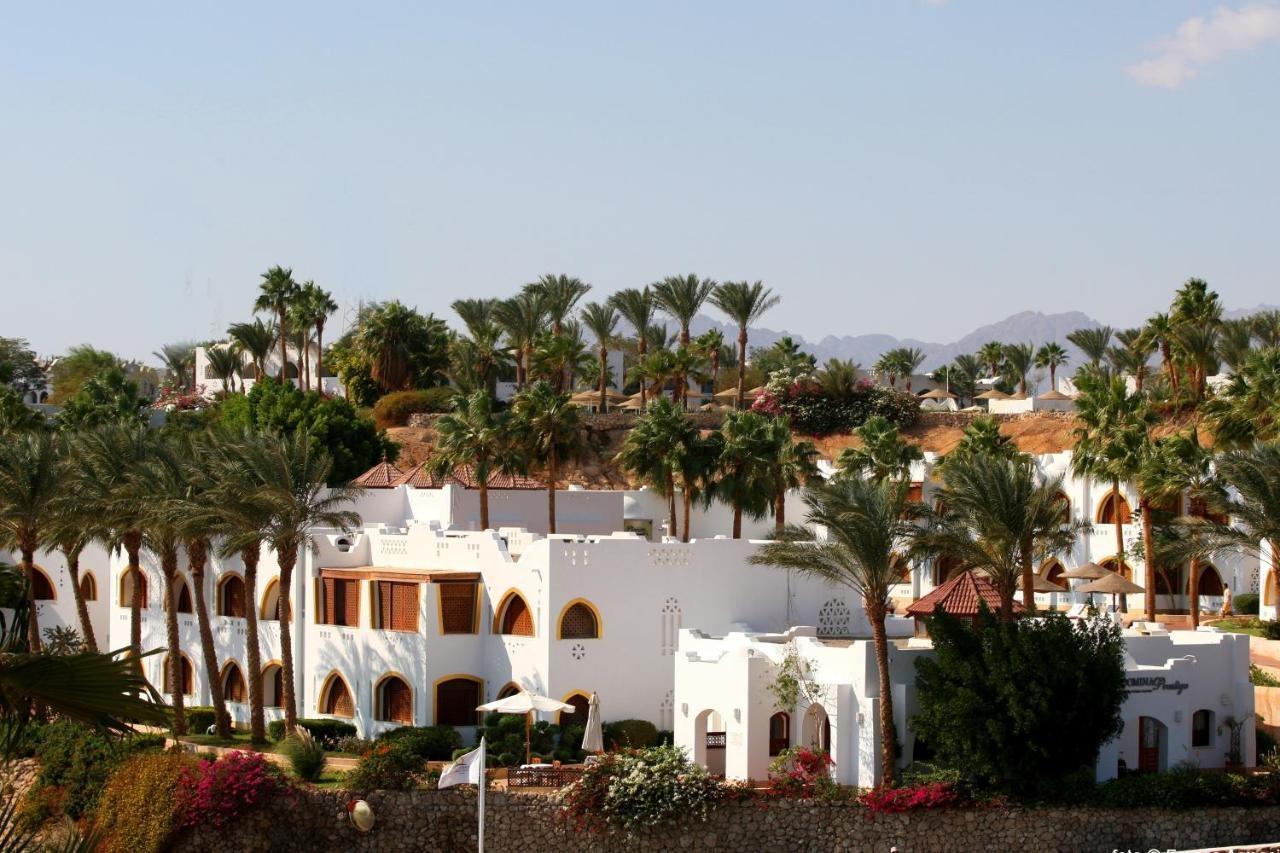Private One Bedroom Domina Coral Bay Sharm el-Sheikh Exterior photo