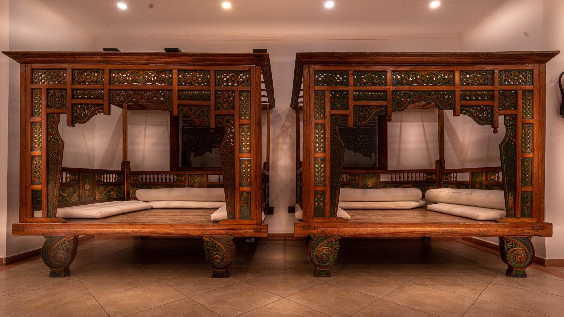 Private One Bedroom Domina Coral Bay Sharm el-Sheikh Exterior photo