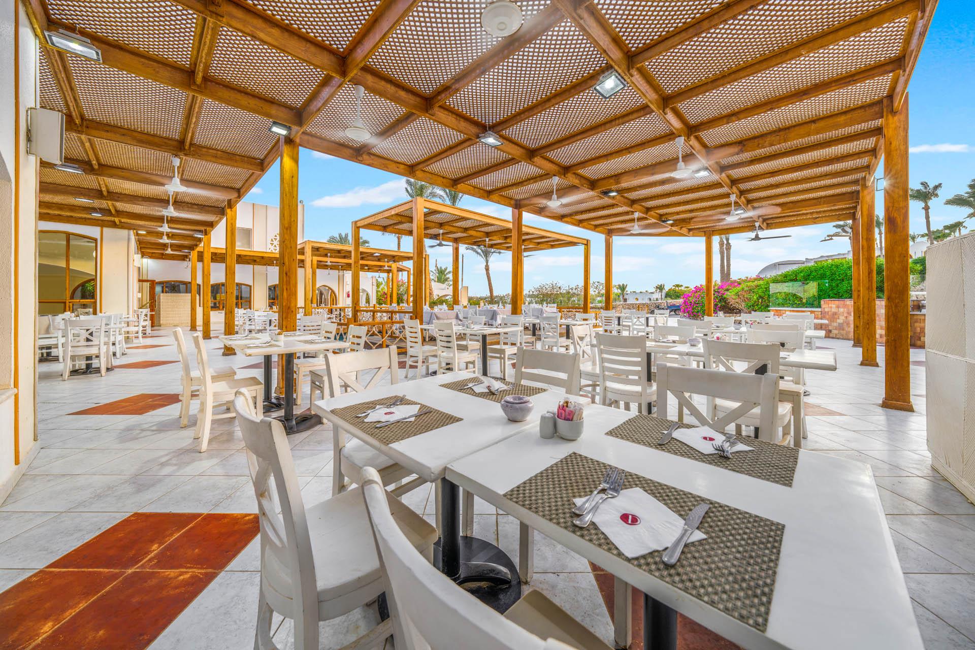 Private One Bedroom Domina Coral Bay Sharm el-Sheikh Exterior photo