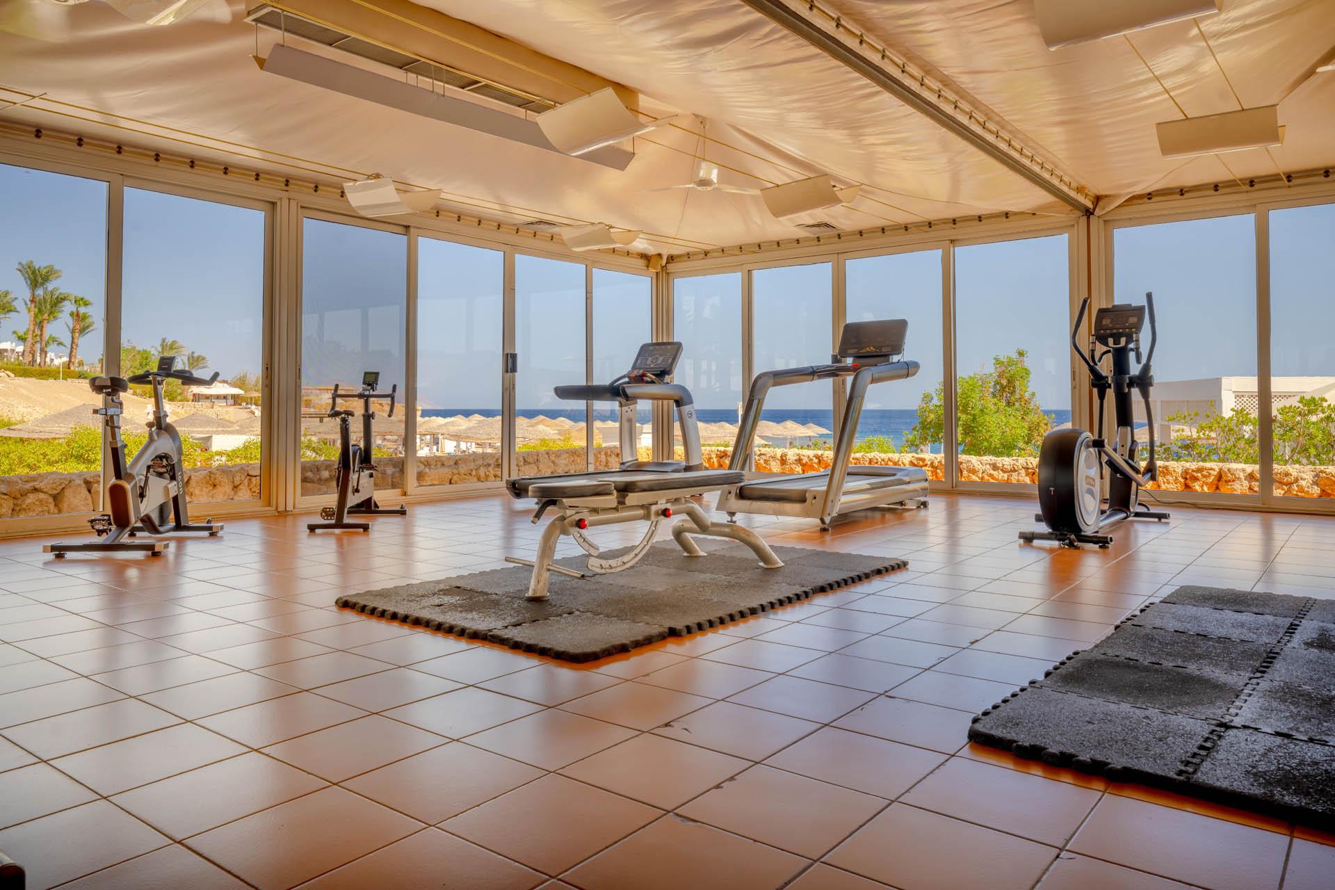 Private One Bedroom Domina Coral Bay Sharm el-Sheikh Exterior photo