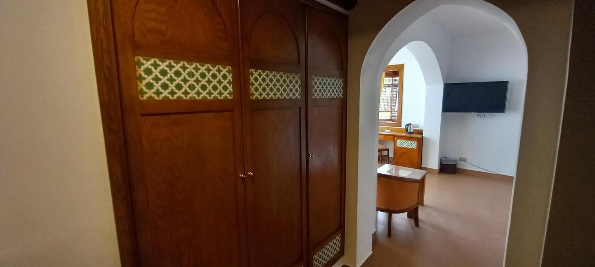 Private One Bedroom Domina Coral Bay Sharm el-Sheikh Exterior photo