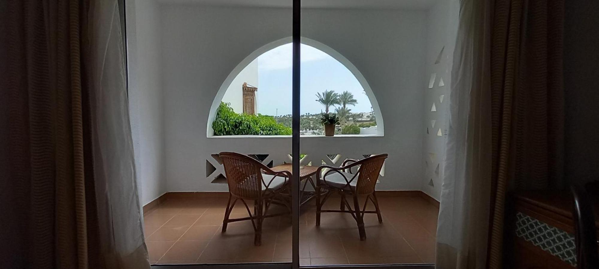 Private One Bedroom Domina Coral Bay Sharm el-Sheikh Exterior photo