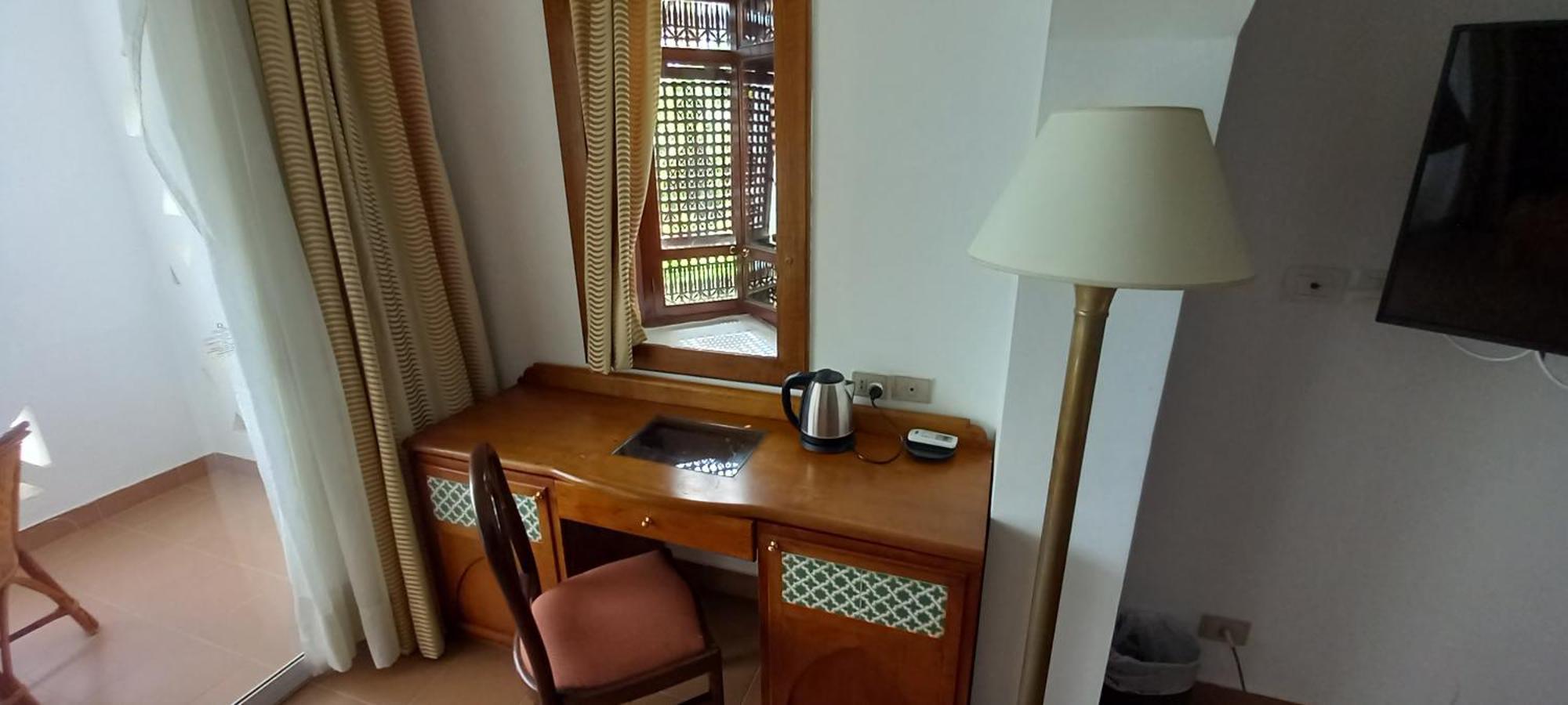 Private One Bedroom Domina Coral Bay Sharm el-Sheikh Exterior photo